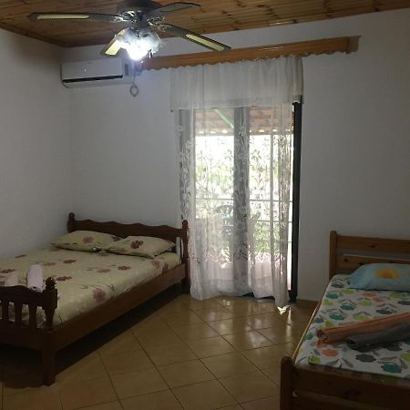 Romeo'S Guest House 2 Piqeras Buitenkant foto