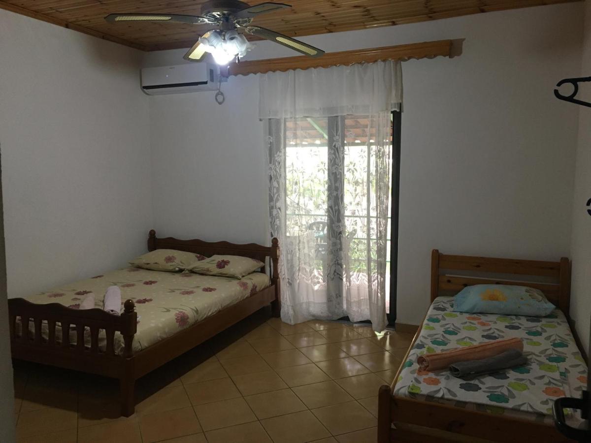 Romeo'S Guest House 2 Piqeras Buitenkant foto