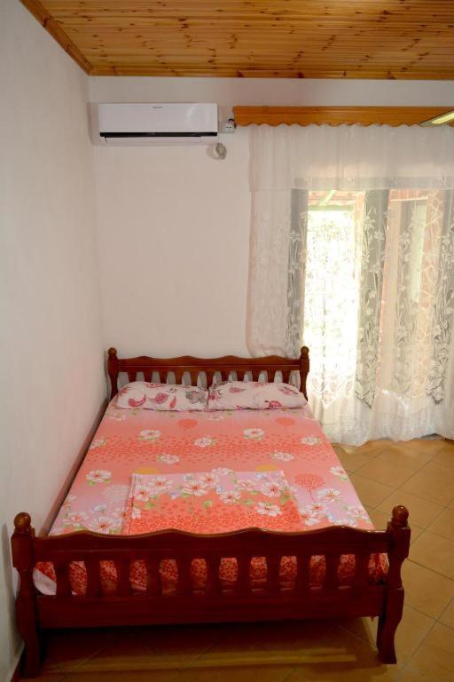 Romeo'S Guest House 2 Piqeras Buitenkant foto