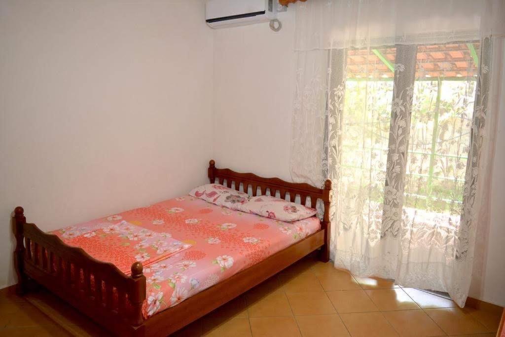 Romeo'S Guest House 2 Piqeras Buitenkant foto