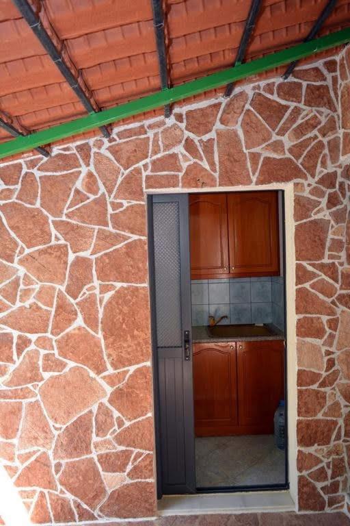 Romeo'S Guest House 2 Piqeras Buitenkant foto